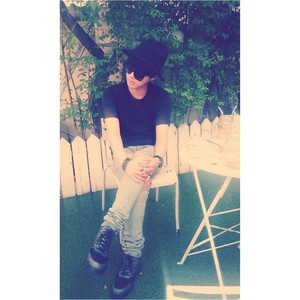  Yesung Instagram actualización