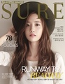 Yoona 'sure' Magazine - girls-generation-snsd photo