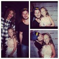 Zendaya at the SWAY afterparty in Westbury, NY (July 26th) - zendaya-coleman photo