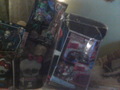 my birthday gifts the 2nd half - monster-high photo