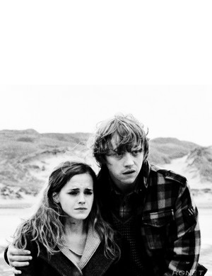  Emma and Rupert!