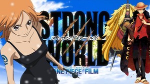  Strong World