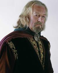 theoden king