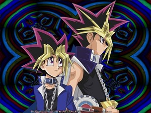 yugioh wall paper