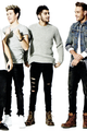                     1D - one-direction photo
