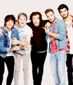                1D - one-direction photo