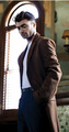  Essential Homme Magazine (Fb.com/DanieljacobRadcliffefanClub) - daniel-radcliffe photo