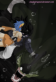 *Gajeel Protects Levy From Torafusa* - fairy-tail photo