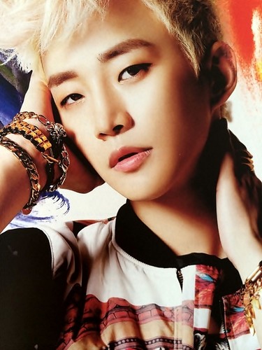 Junho.Wallpaper and background images in the 2pm club tagged: photo 