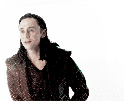        Loki ♥