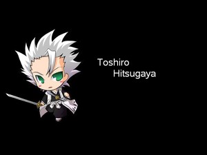 ***Toshiro***