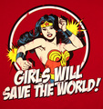              Wonder Woman - wonder-woman photo