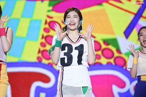 140809 Sokcho Music Festival - Red Velvet Joy  