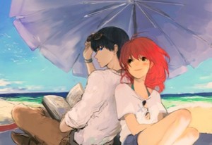 A Day at the Beach 
