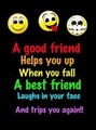 A good friend!! - random photo