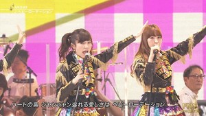  AKB48 Paruru