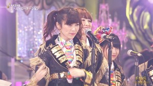  AKB48 Paruru