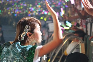 AKB48 Tokyo Dome Concert 2014