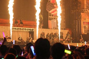  AKB48 Tokyo Dome концерт 2014