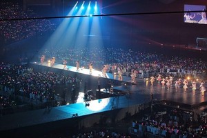  AKB48 Tokyo Dome concert 2014