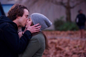 Adam and Mia,If I Stay