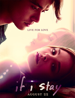  Adam and Mia,If I Stay
