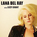 Albums By Lana Del Rey - lana-del-rey icon