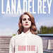 Albums By Lana Del Rey - lana-del-rey icon