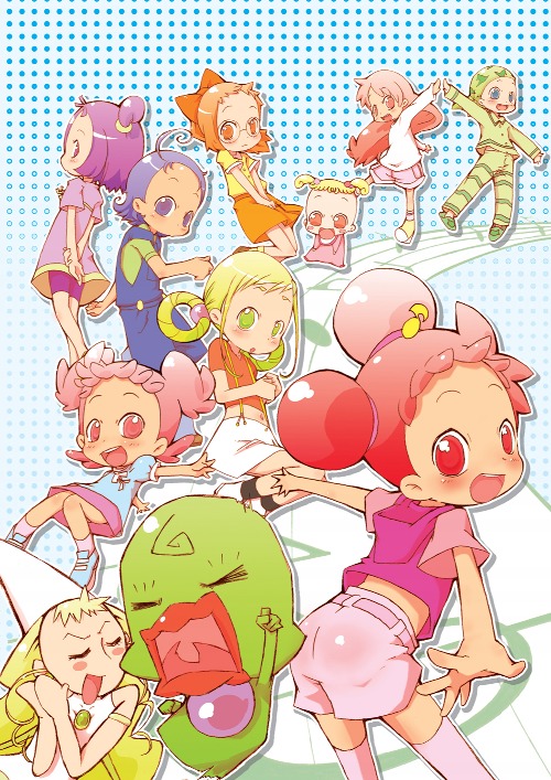 All-the-witches-3-ojamajo-doremi-series-37409355-500-707