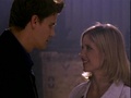 Angel and Buffy  - bangel photo