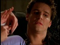 Angel and Buffy  - buffy-the-vampire-slayer photo