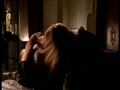 Angel and Buffy - buffy-the-vampire-slayer photo