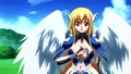 Astraea: Heaven's Lost Property  - anime photo