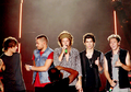 August 2nd   Toronto, Canada x             - one-direction photo