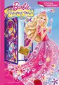 Barbie & The Secret Door Book! - barbie-movies photo