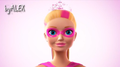 Barbie in princess power teaser trailer screenshots - barbie-movies photo