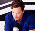 Benedict Cumberbatch  - benedict-cumberbatch fan art