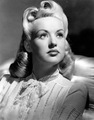 Betty Grable -Elizabeth Ruth Grable( December 18, 1916 – July 2, 1973) - celebrities-who-died-young photo