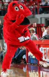  Big Red's Boogie