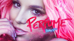  Britney Spears Perfume (Special Edition)