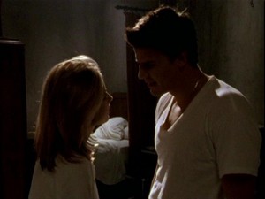  Buffy and Angel – Jäger der Finsternis