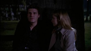  Buffy and एंजल