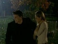 Buffy and Angel  - bangel photo