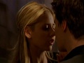 Buffy and Angel  - buffy-the-vampire-slayer photo