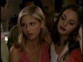 Buffy and Faith  - buffy-the-vampire-slayer photo