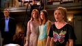 Buffy and Friends  - buffy-the-vampire-slayer photo