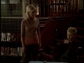Buffy and Oz - buffy-the-vampire-slayer photo