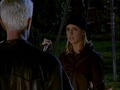 Buffy and Spike  - buffy-the-vampire-slayer photo