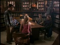 Buffy and The gang  - buffy-the-vampire-slayer photo