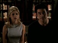 Buffy and Xander  - buffy-the-vampire-slayer photo